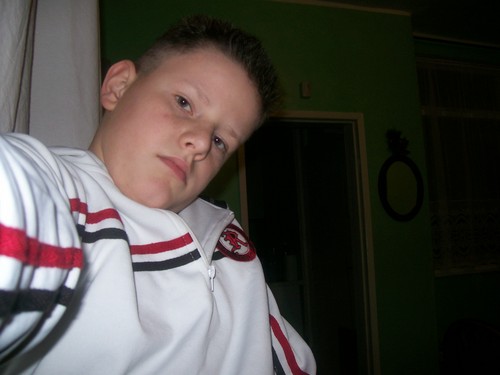 To ja hihi