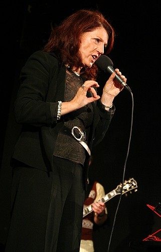 Urszula Dudziak