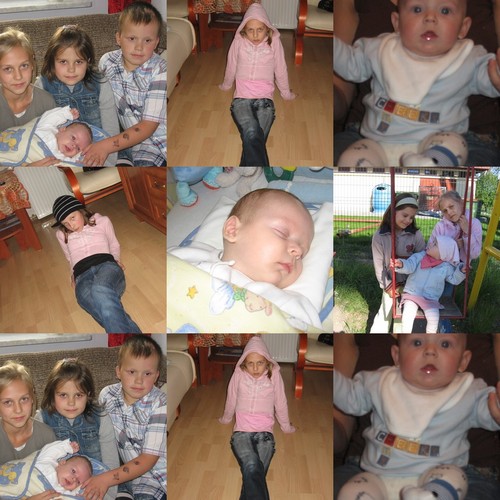 My Wszyscy :*:*