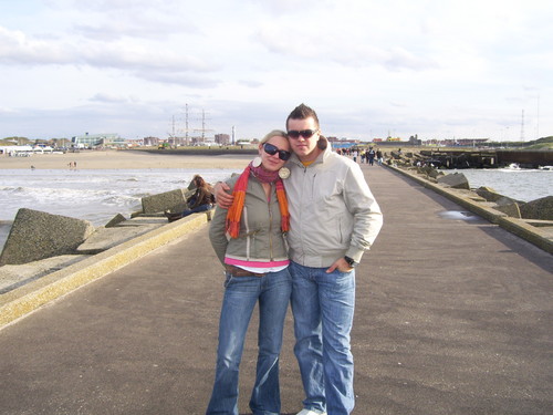 scheveningen