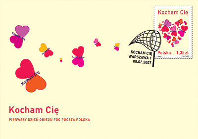 kocham cie:)