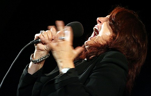 Urszula Dudziak