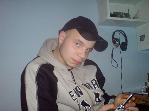 Bruner w Grudzidzu