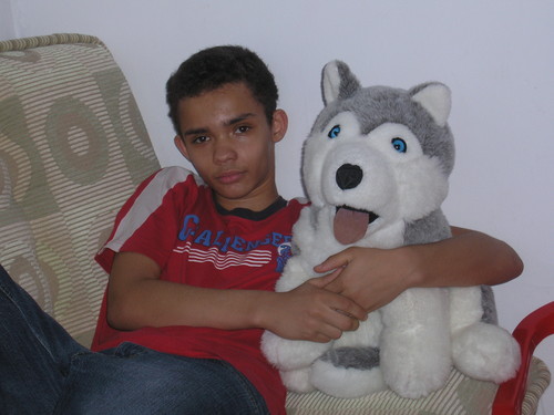 cicho :D