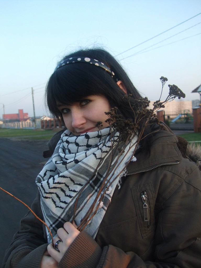 Monisia xD