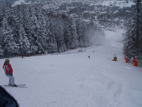 Na nartach - 