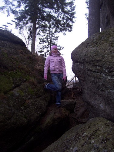 Krucze skay 
