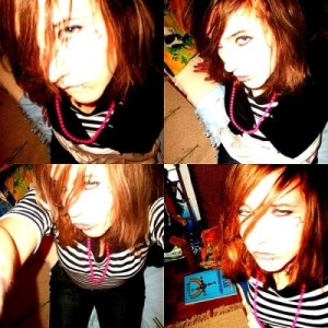 hehe niby emo sesyjka :PP