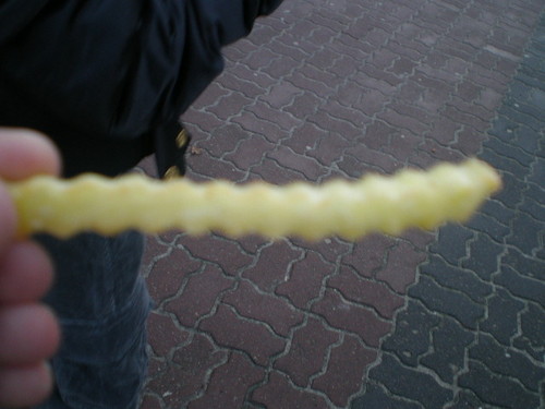 Fryta xD
