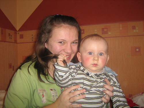 Ja & Anto=*