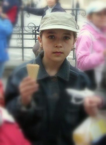 To wanie ja :)