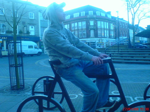 Rowerek