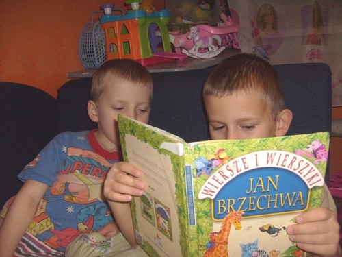 bajeczki na dobranoc