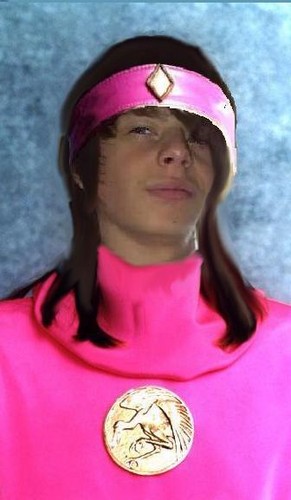 koltun ranger xD