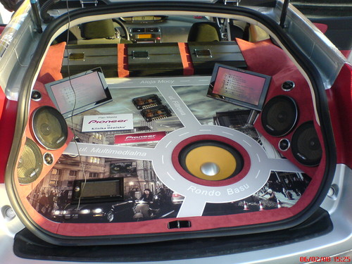 Pioneer:D