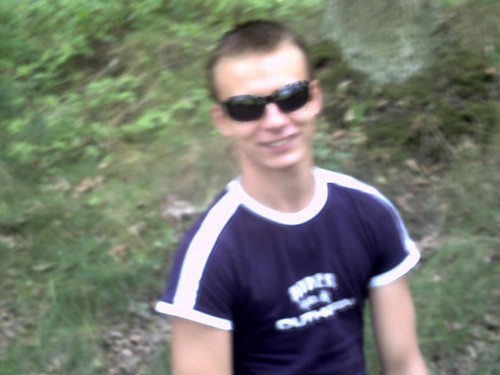 Czas przy Tobie plynie jak rzeka