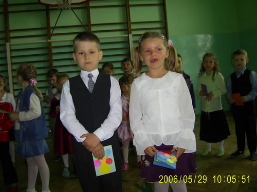 Ja i kuzyn :)