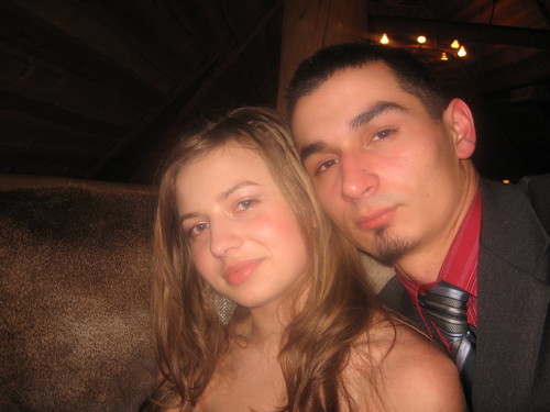 Powrt...:/:P ju drugi xD 