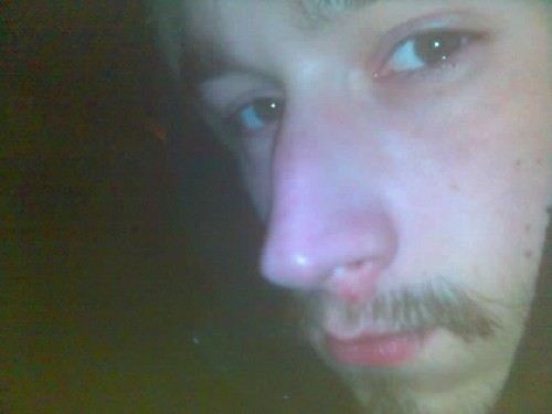 Tak jeszcze nie wygldaem nigdy