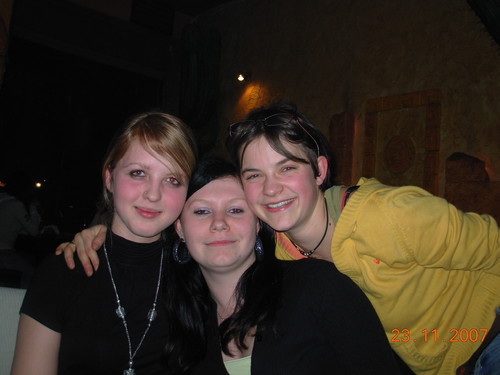 W Cobie =)