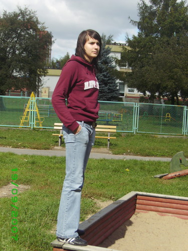 Plac zabaw