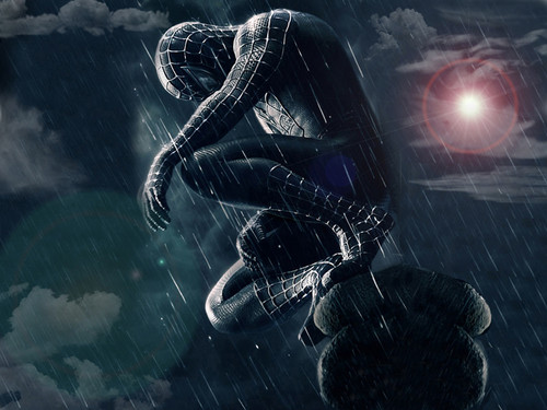 spider man
