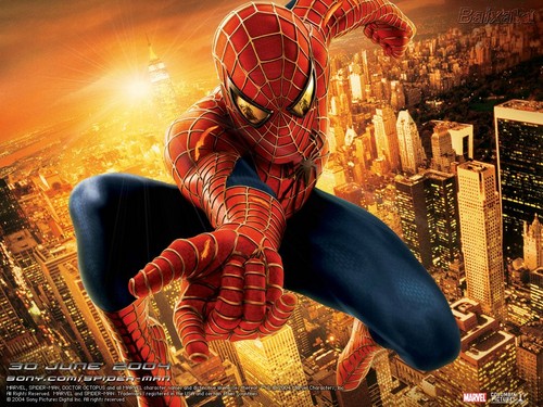 spiderek manek