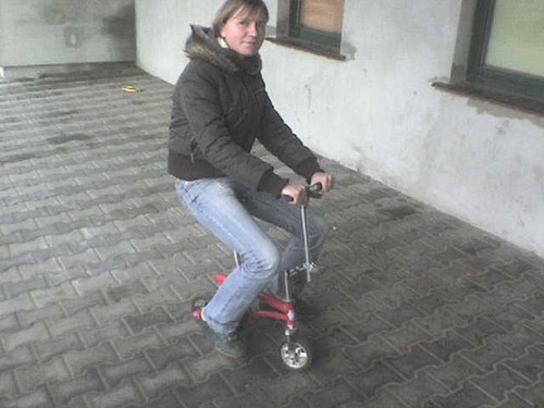 ja :D