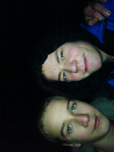 Marcin i ukasz