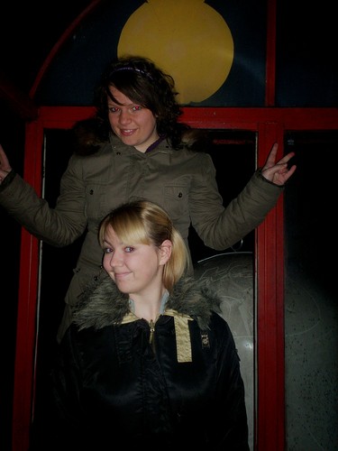 W MacDonaldzie:))