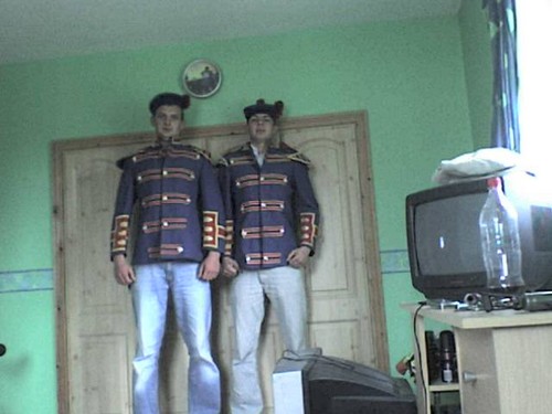 VaN & R3k!n ;] Ziomki :D