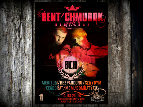 BCH urodziny !
