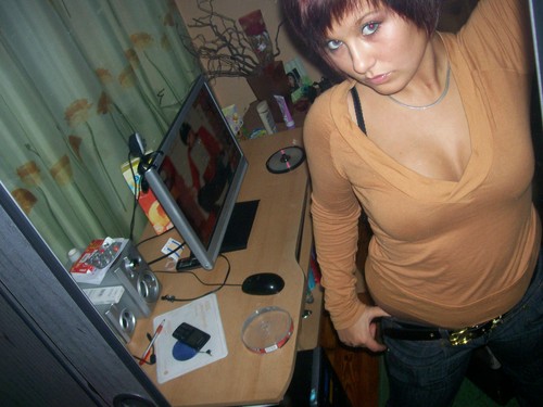 MOJ NOWY KOLOREK WLOSKOW:)