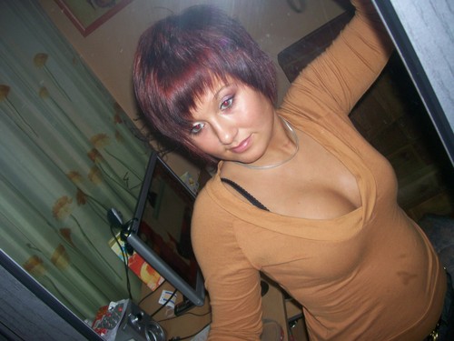 NOWY KOLOREK:)