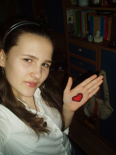 serduchooo xD