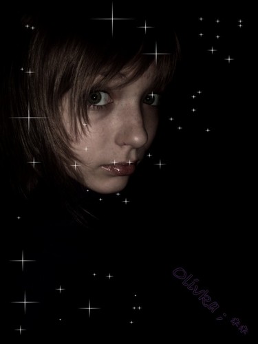 Czar0wnica Olivkaaa ; **