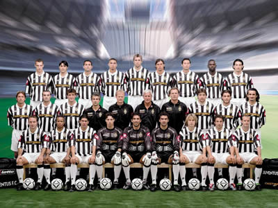 juventus