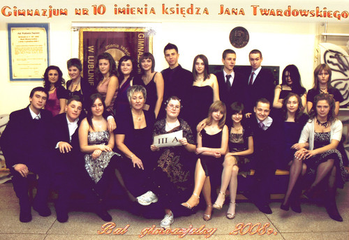 BAl '08