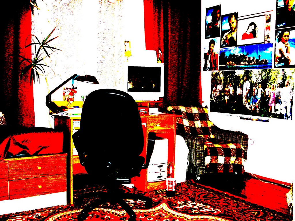 Mein Zimmer ;p