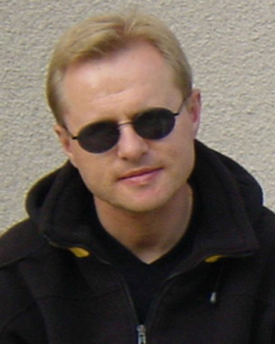 WITAJ W MOJEJ BAJCE