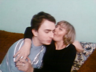 Marysia i ja 