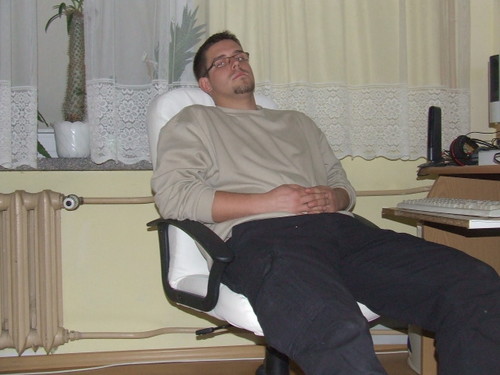 czil aut