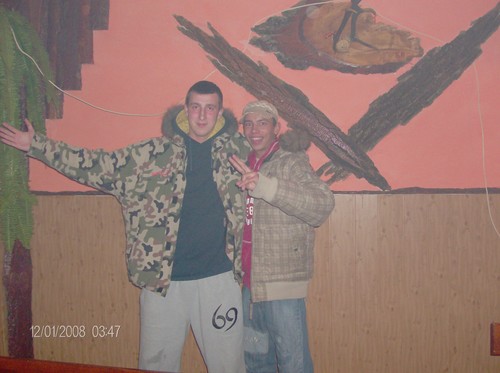 HACZYK & GERBER