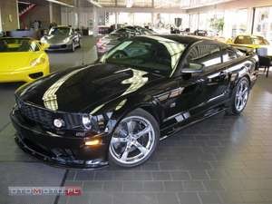 Mustang.....