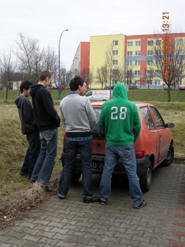 Kolejne z serii 