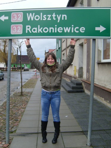 Nasze okolice;p