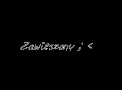 Zawieszam ; [ 