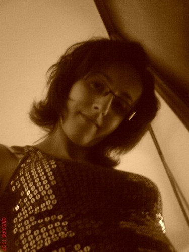 Zmieniles tak wiele...:**