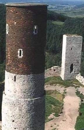 witokrzyskie...
