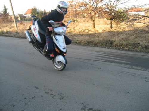 Stopie